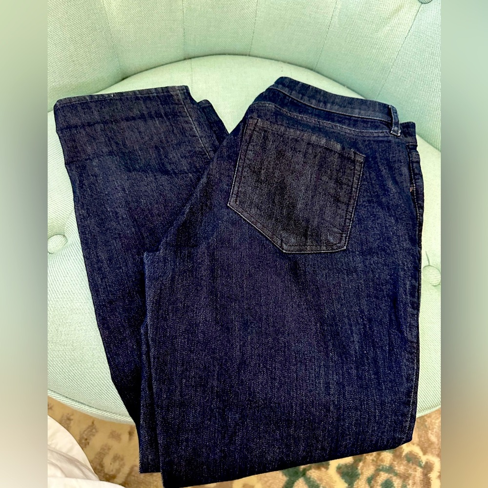Ann Taylor Loft jeans
